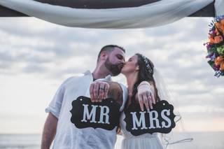 Papaya Wedding - 100