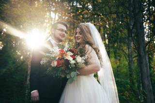 Lisa Foster Floral Design - 49