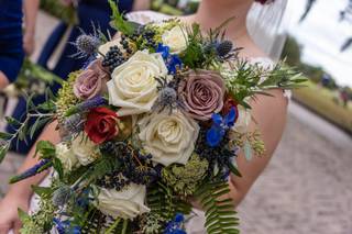 In Bloom Florist - 35