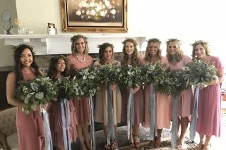 Ever After Floral Design - 75