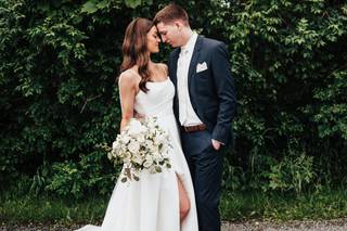 Abella Weddings + Events Farm - 36