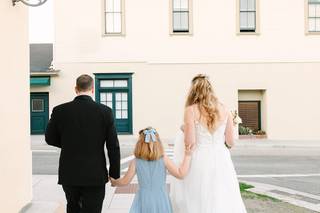 Ellen Scher Wedding Officiant - 8
