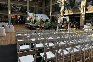 The Atrium @ 500 Seneca - 6