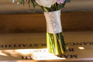 Garden Gate Florals - 13