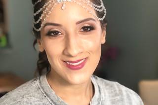 Jersey Girl Makeup - 60