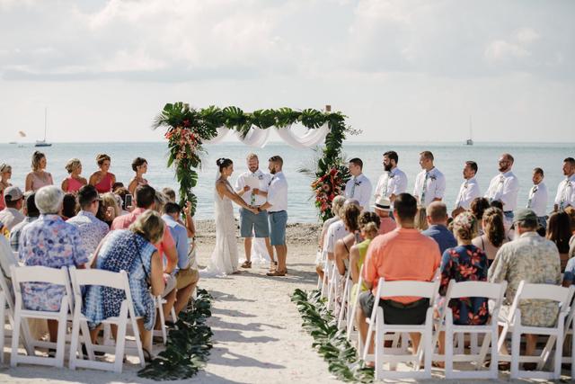 Sunset Key Cottages - 4