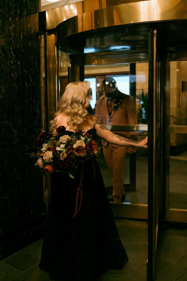 Weaver Weddings and Events - 2