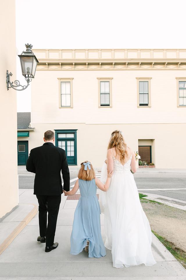 Ellen Scher Wedding Officiant - 2