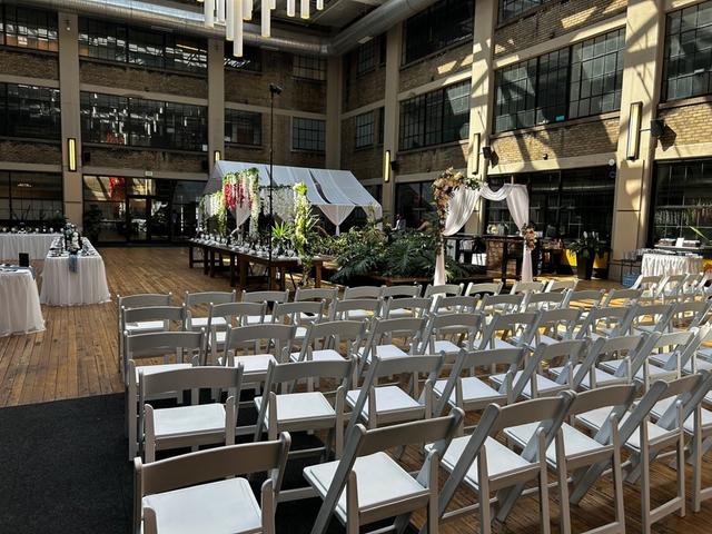 The Atrium @ 500 Seneca - 3