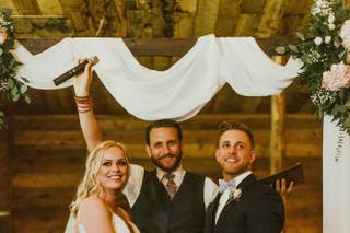 Young Hip & Married - 6