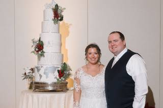 Couture Cakes by Lia, LLC - 18