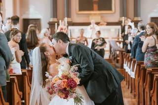 Wild Ginger Weddings - 5