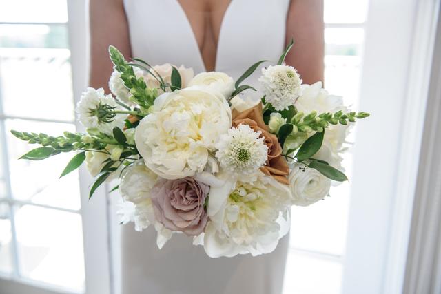 Fruition Floral Design - 1