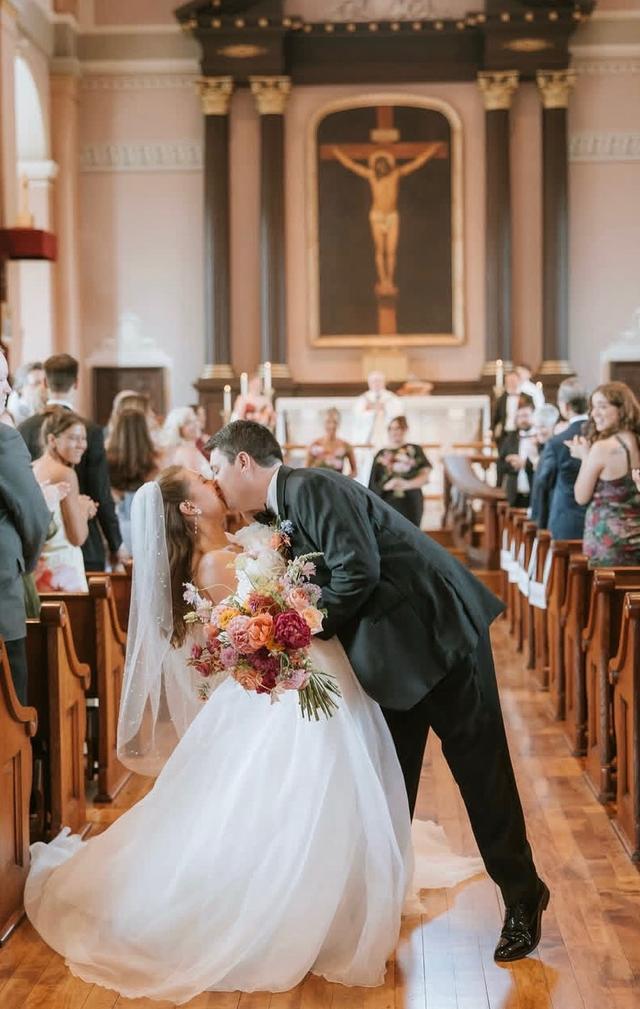 Wild Ginger Weddings - 2