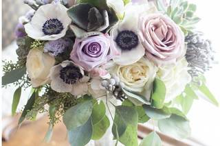 Fleur de lis Florist - 45
