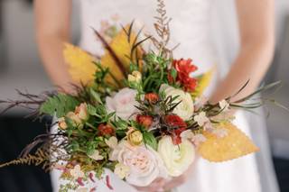 Nancy Bishop Floral Design - 100