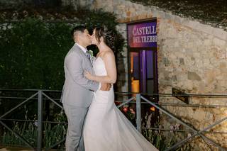 Castello del Trebbio - 28