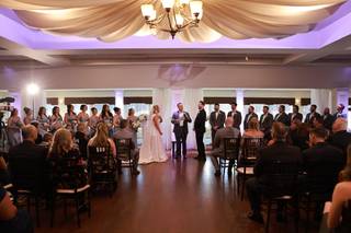 Canoe Club Ballroom - 12