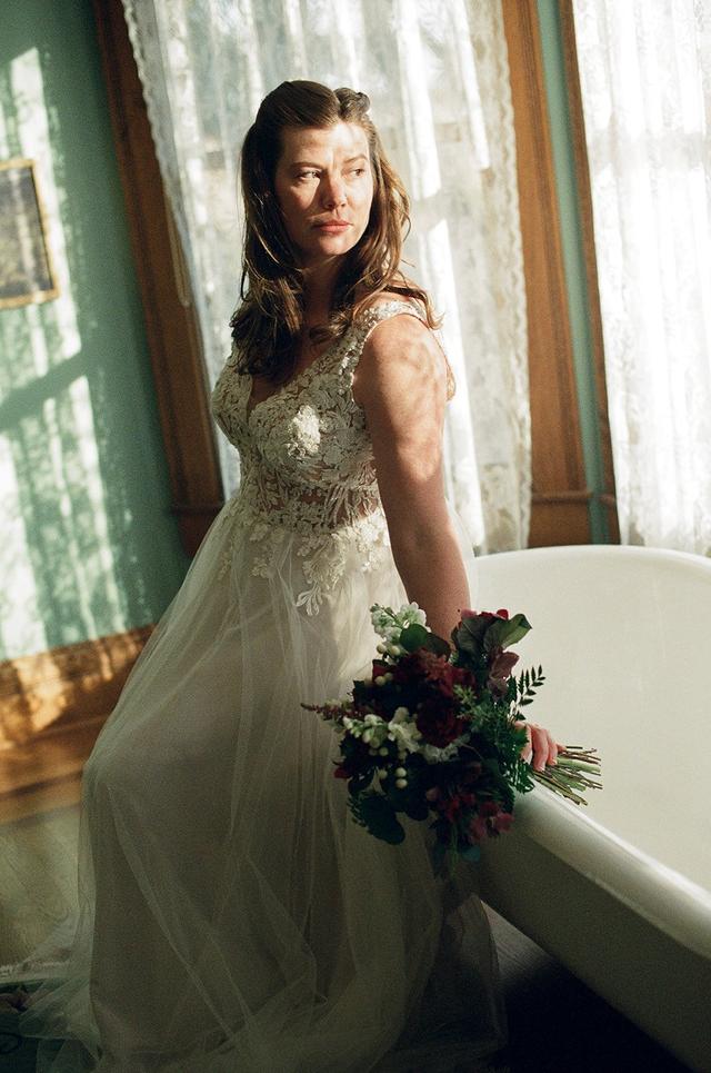 Bridal Hair by Hayley - 2