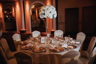 Versailles Ballroom - 29
