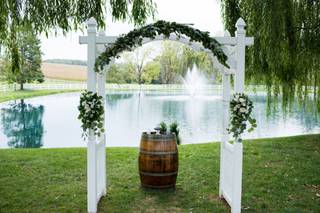 Roni's Roses Floral Design, LLC - 33