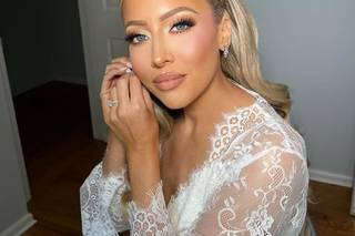 Carolyns Makeup Artistry - 86