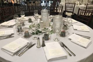 CANYON VIEW EVENT CENTER - 10