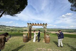 Casa d'Era Country Holiday Houses - 7