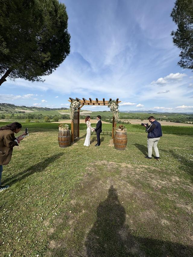 Casa d'Era Country Holiday Houses - 3