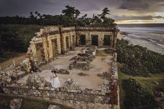 Puerto Rico Destination Weddings - 133