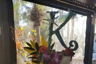 CDC Floral - 40