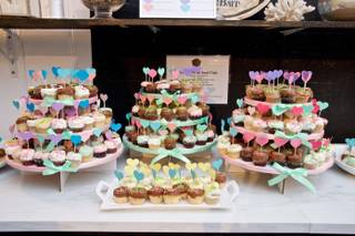 Sugar Sweet Sunshine Bakery - 9
