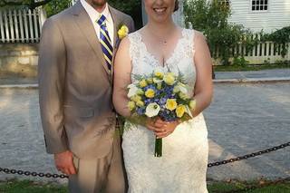 Montville Florist - 23