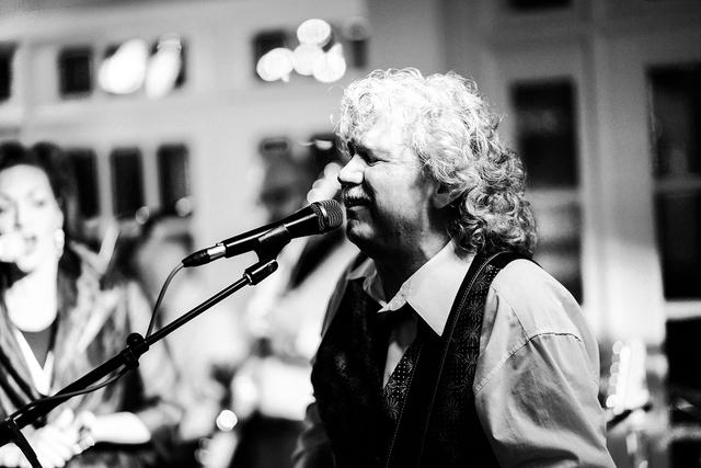 The Regulators Band - 4