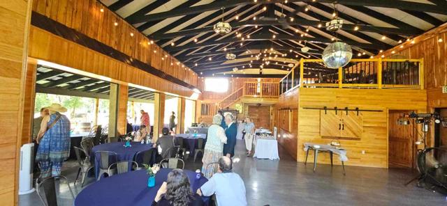 The Barn at Bee Cliff - 4