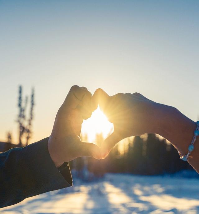 Golden Heart Weddings Alaska - 2