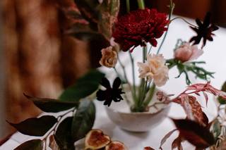 Rosewood Floral Co - 19