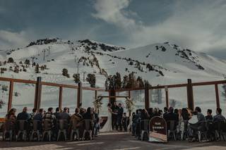 Mammoth Mountain - 8