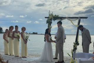 Shephard's Beach Resort - 9
