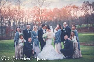 Exclusively You Bridal and Formal - 26