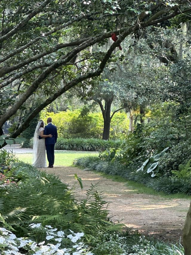 Ashlyn Burke Events - 2