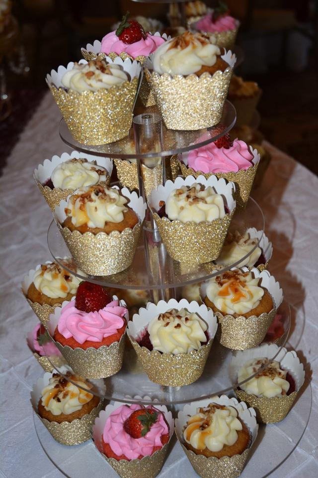 BabyCakes Cupcakes & Café - 3