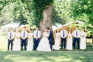 Elegantly Charming Events - 10