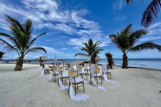 Dulce Belize Weddings - 29