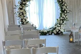 JP Wedding Flowers - 17