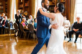 Once Like A Spark Wedding Co. - 36