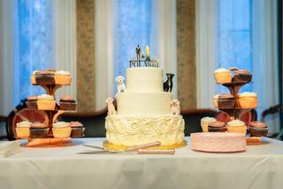 The Cakery Bakery - 7