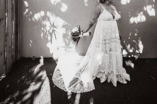Aruba Wedding - 10