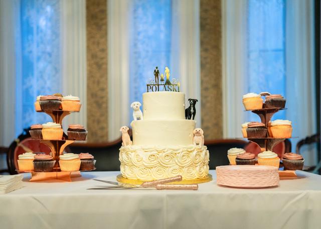 The Cakery Bakery - 1