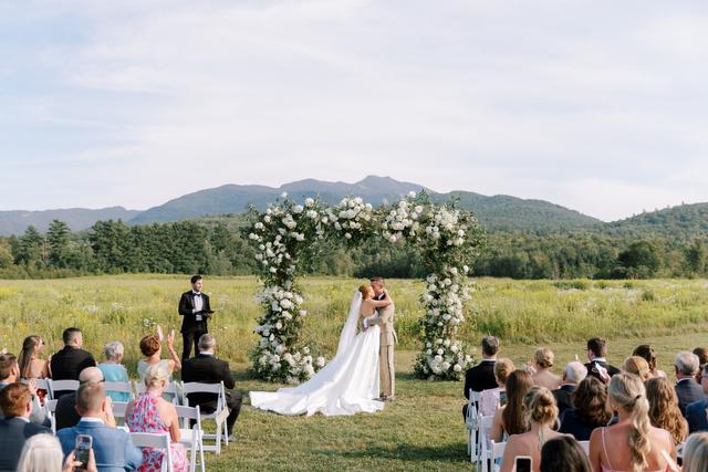 The Barn at Smugglers' Notch - 1